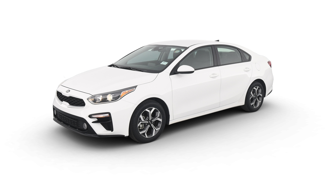 2019 Kia Forte Carvana